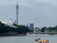 -海珠湖公园
