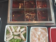 -重庆德忆火锅（龙南街3店）(渝水岸餐饮)