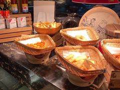 -长沙富力万达文华酒店