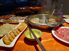 -季季红火锅(动壹店)