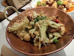 -清真·卡德尔大叔新疆主题餐厅(龙汇路店)