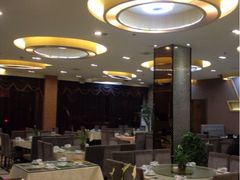 大堂-红蜡烛海鲜粥城(宝坻店)