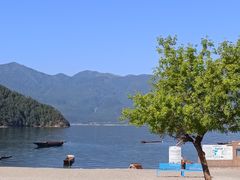 -丽江泸沽湖景区