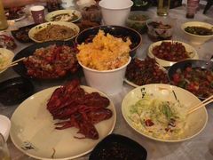 -巴厘龙虾·榜首油焖大虾(洞庭·艺术洋房店)