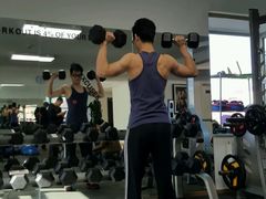 -悦动体能(金融街店)