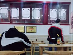 大堂-四季美汤包(户部巷店)