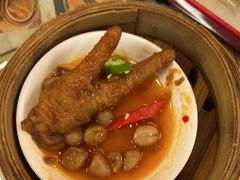 -七爷清汤腩·港式餐厅(金狮广场店)
