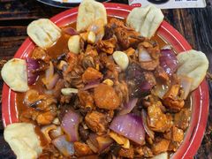 -酒肉门孔府菜(曲阜游客中心店)