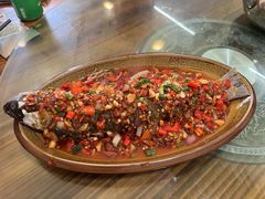 -朗妈私房菜(婺女州店)