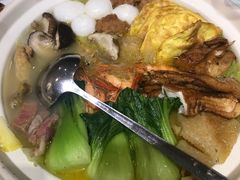 -阿英煲(凉城路店)