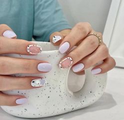 -如一·美甲美睫