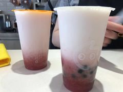 -CoCo都可(银泰店)