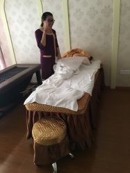 -合肥骄阳兰多产后恢复中心(天鹅湖万达店)