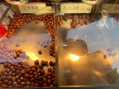 -杨记板栗(天虹总店)