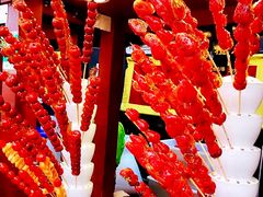 -王府井步行街
