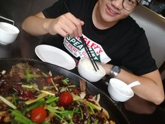 -老板恋上鱼(环山路店)