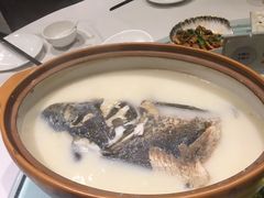 -风味小馆(天目湖宾馆店)