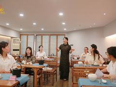 -汉艺唐风茶艺培训(联发华美空间店)
