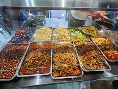 -晓马鸭店(新芜路店)