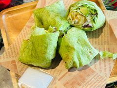 -流酥可心·牛乳蛋糕商店(禾祥西路店)