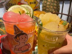 -泰妃殿(武汉首店)