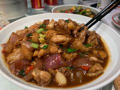 -小厨师·二十年沈家门小海鲜(百井坊巷店)