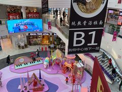 -火炉火自助餐(枫蓝国际店)