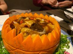 -若蘭慈·无国界素食料理(欢乐海岸店)
