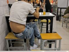 -清真马文肉丸胡辣汤(回民街店)