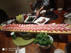 -草原牧羊火锅·龙虾·烤鱼(杨浦店)