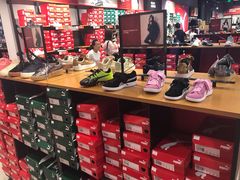 -PUMA品牌自营折扣店(武汉永旺梦乐城店)