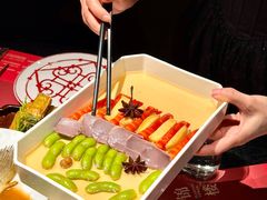 -锦楼·臻选新杭帮(杭州中心店)
