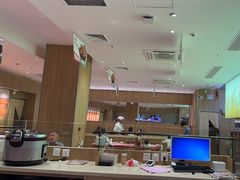 -西贝(南山宝能太古城店)