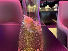 -粉墨特色菜·烧烤音乐酒馆