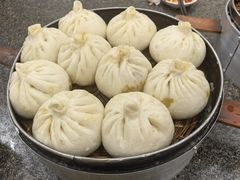 -胡家包子·清真(大众巷店)