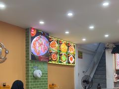 -何煲强·煲仔饭·啫啫煲顺德老字号(上下九店)