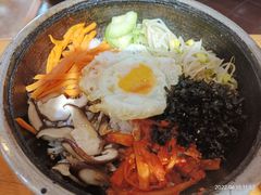-小木屋拌饭(抚顺商业城店)