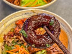 -梅溪·小伙子干挑面(安吉总店)