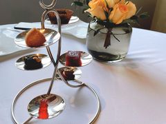 餐后巧克力-Jean Georges