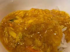 蟹粉捞饭-荟廷·晶萃(陆家嘴尚悦湾店)