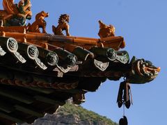 -悬空寺