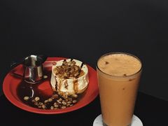 -NokNok Coffee(宽窄巷子店)