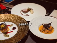 -La Saison乐颂·法餐厅