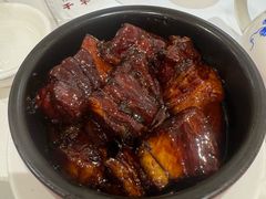 -老吉士酒家(天平路店)
