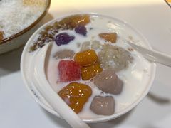 -大蜜旺(丽水店)