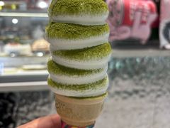 -DQ·蛋糕·冰淇淋(包河万达店)