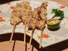 烤软骨-初花·日本料理