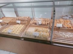 -苹果花园(襄阳南路店)