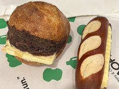 -PAOPAO Bakery&Café(港汇店)