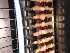 -很久以前羊肉串(清河店)